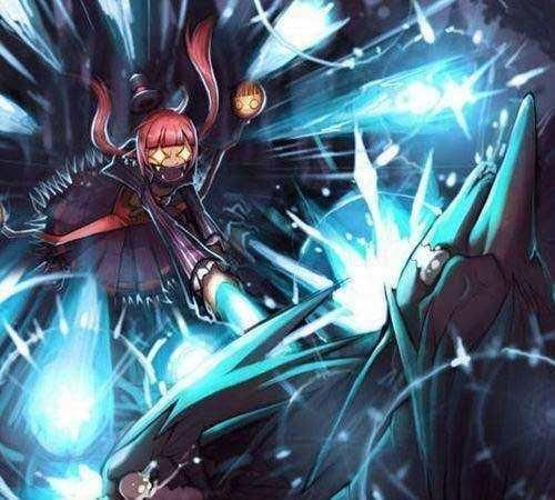 DNF全职业PK排名,实力一目了然,你心中的排名