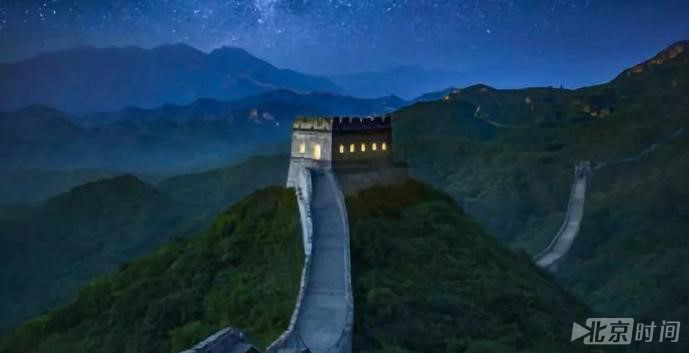 长城民宿不符合保护理念 Airbnb夜宿长城活动