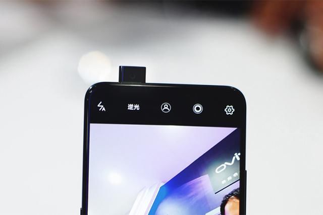 从vivo NEX摄像头事件解读手机营销:如何深度