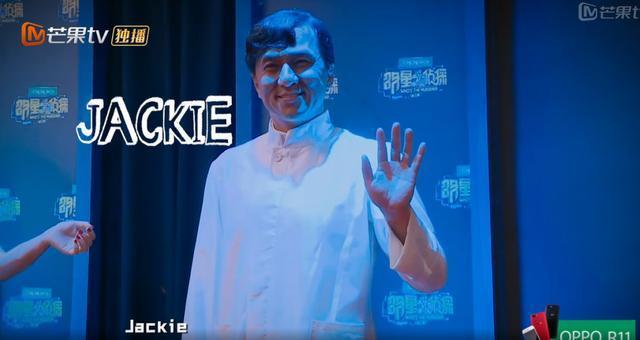 《明星大侦探》回归!杨幂的蜡像成破案关键,把