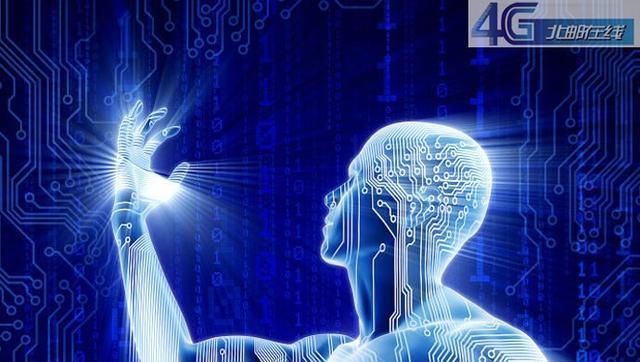 人工智能发展前景分析:IT的未来是人工智能