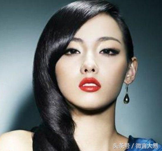 算命的说:这四种嘴型的女人,幸福一生,财运也不