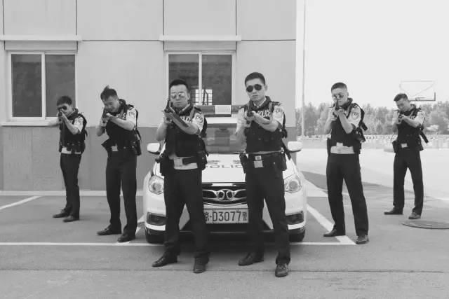 大专毕业怎么报考警校?这两所警校入学即入警