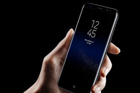 高屏占比手机:三星GalaxyS9+,vivoNEX,iPhone