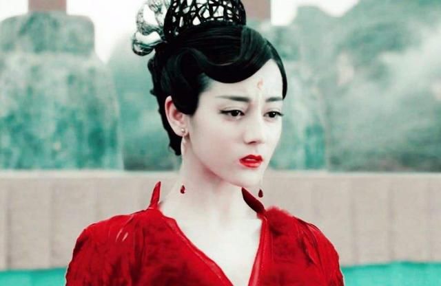 论12星座穿越到古代会变成谁?我是白浅,你的呢