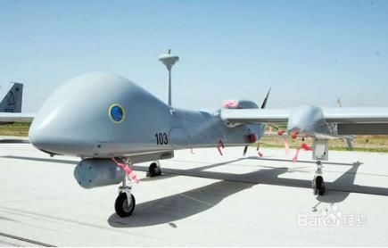 中国造最大无人机:全球十大顶尖无人机排行榜