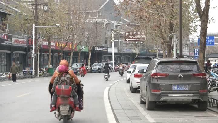 扬州物价部门发布元旦投诉典型案例,停车费仍