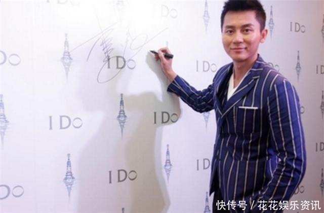 李晨的爷爷是谁, 李晨爷爷真实身份被揭家境显