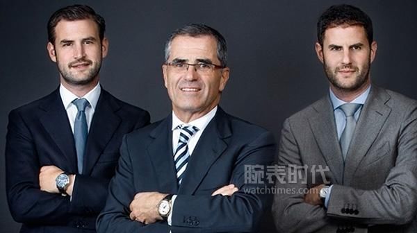 瑞士钟表家族富豪排行榜,他们的财富来自这些