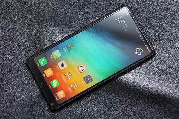 小米8发布之后,小米MIX2S开仓现货,不过你还会