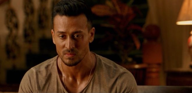 印度最新动作大片:一个因接盘引发的惨案 开起