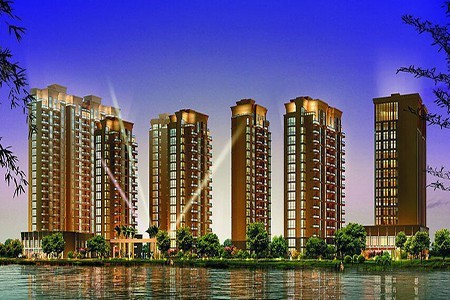 018年中国房地产行业发展现状及市场前景预测