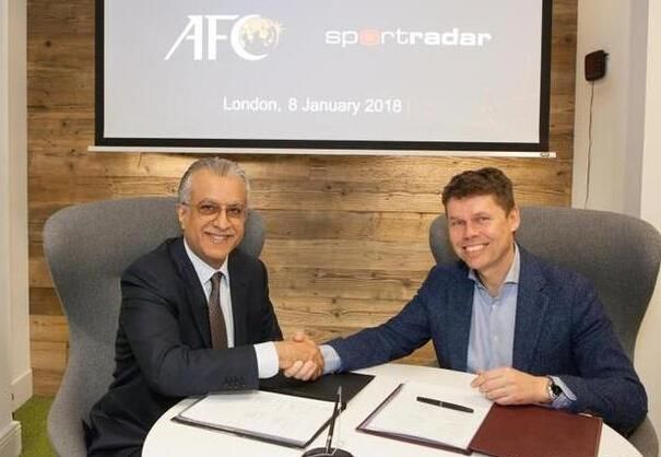 笑话!常州球迷空场抗议黑哨事件,亚足联却跑去