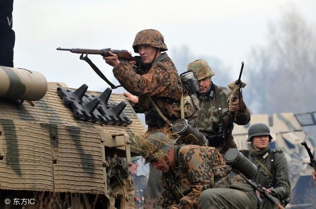 2018世界军事力量大排行,中国强势再进一名