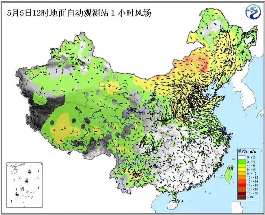 三北防护林卫星地图图片