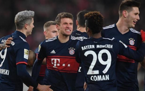 足球早报:C罗进球助皇马卫冕世俱杯 曼城4-1热