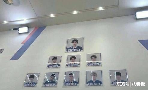 生》最新排名曝光,朱正廷还是第五,乐华娱乐杀