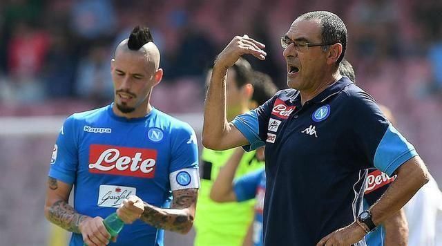 意甲中场核心示好中超鲁能,全能型中场正是泰