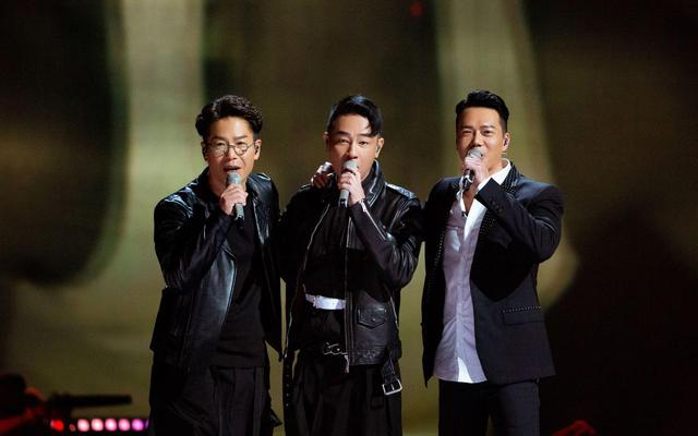 《披荆斩棘的哥哥》开播 这些明星为何能再度发光?