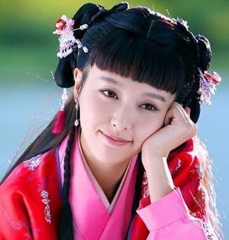 刘海对女星影响有多大?唐嫣杨幂迪丽热巴均中