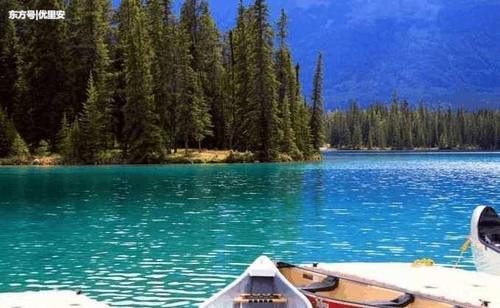 世界十大水域面积最大的国家 中国排名有点意