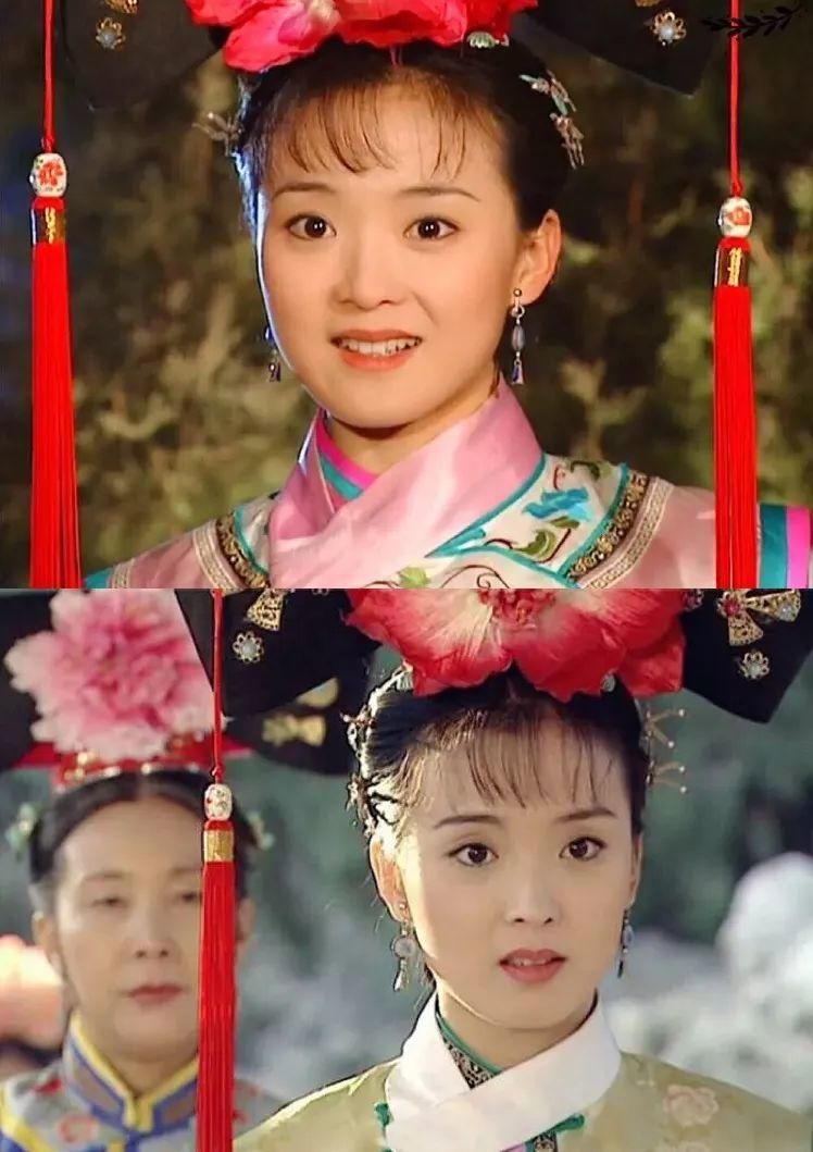 晴儿萧剑,很多年后才能看懂的《还珠》感情线