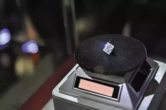 什么是人工合成钻石?