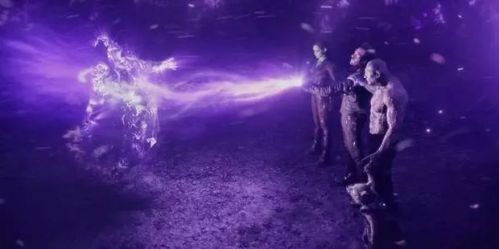 科普:漫威宇宙中的无限宝石到底是什么?有几颗