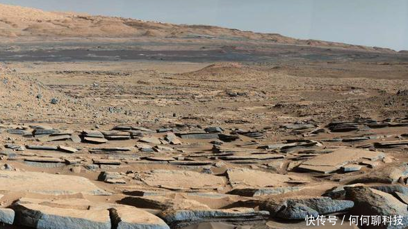 火星上有水却没有生命的原因,如今终于被科学