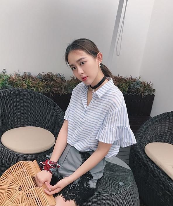 她为上位出卖赵丽颖,撞脸马蓉被骂惨,穿搭成潮