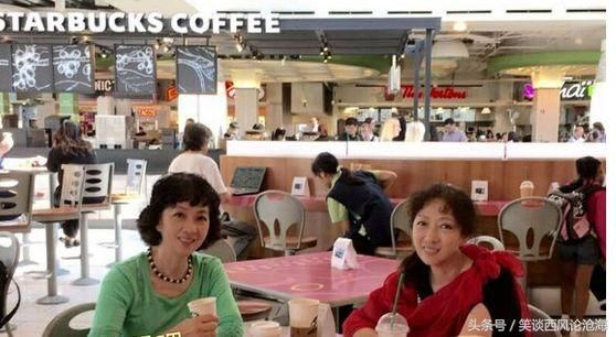 明星和她们的姐妹--龚雪龚莹\/方舒方卉\/王馥荔