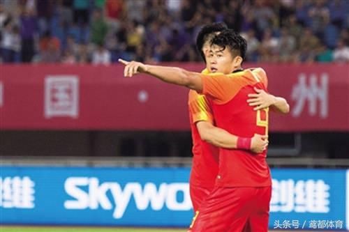 今日直播:中国男足VS东帝汶 两次遭其羞辱 国