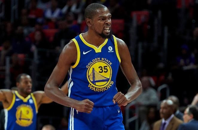 盘点NBA18年十大自由球员:詹皇阿杜大牌云集