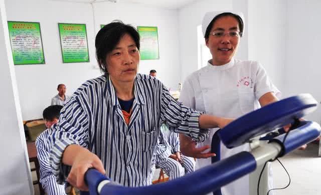 8张图告诉你:精神病人送到精神病院后,精神病