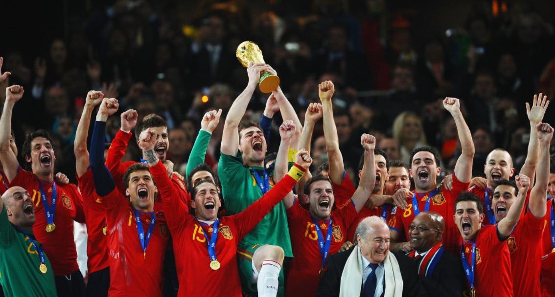 世界杯和欧冠,哪个含金量更高?