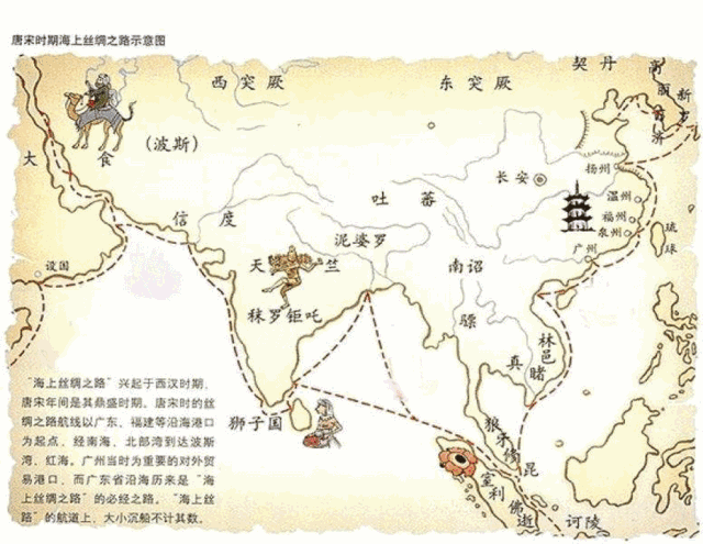 作为海上丝绸之路的重要东方起点,福建地区独特自然环境滋养下的茶