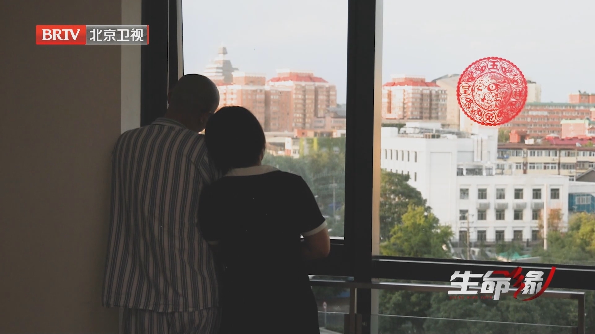 《生命缘》20240402和你在一起