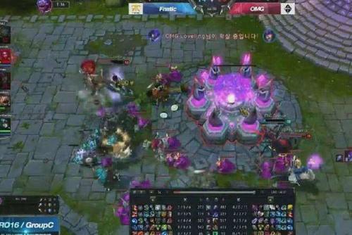 电竞十大名言,微笑:你别给我工资,我只想打职