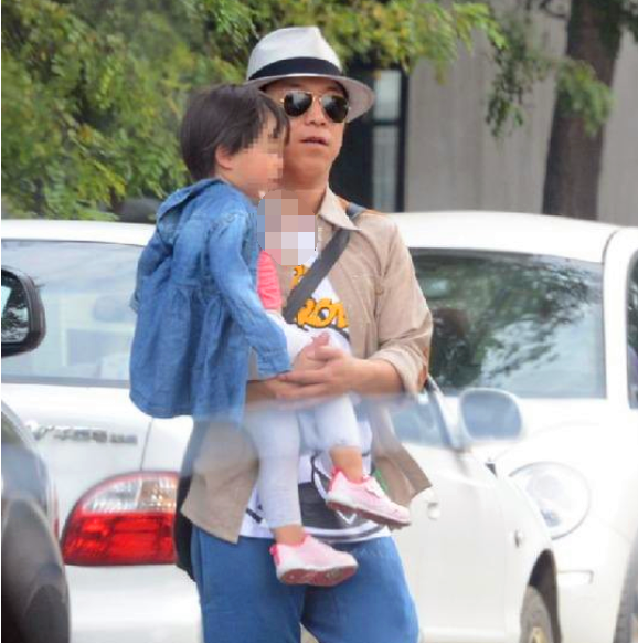 网曝黄渤喜得爱子 黄渤梦想成真一子二女(图6) 网曝黄渤喜得爱子 黄渤梦想成真一子二女(图6)