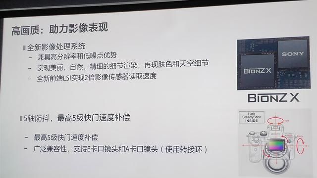 一万五千元微单首选?索尼A7M3抢先体验报告