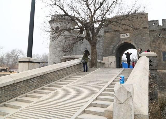 盘点山东滨州六大旅游景点,你去过哪几个?