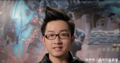 还记得当年CF左手狙神的闹鬼事件吗当时的