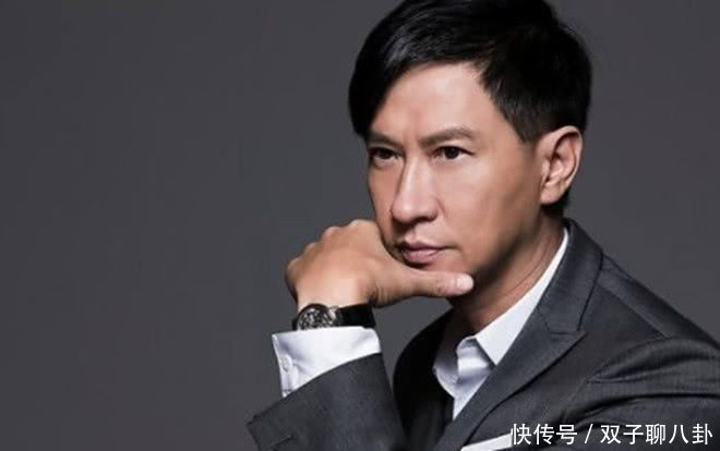 张家辉1句电影台词在抖音火了,你知道是什么吗