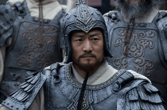 吕蒙首创一成语,父母夸孩子管用,领导说下属要