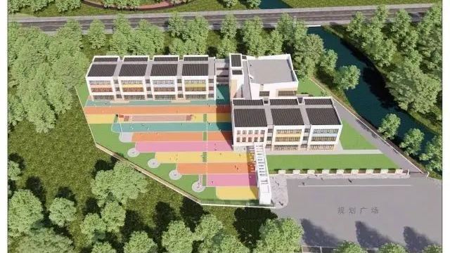 官方公示!昌平这所幼儿园项目有新进展 官方公示!昌平这所幼儿园项目有新进展