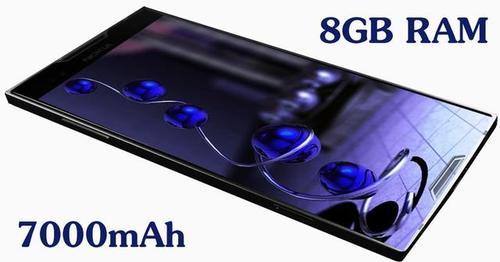 诺基亚神机,1亿像素+8G+512G+7摄,网友:估计