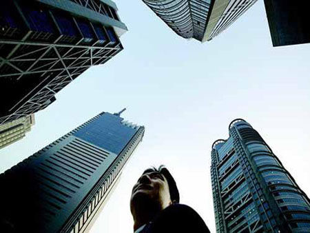 想买房子去哪个网站?网上看房注意什么