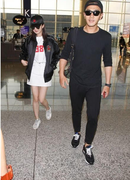 刘恺威回应杨幂在家里的地位,没想到会是这样