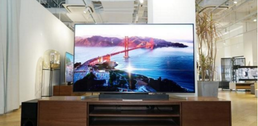 深深折服新品索尼4K液晶电视X9000F的黑科技