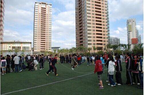 100万韩国人悄悄潜入中国,居住在这个城市,怎